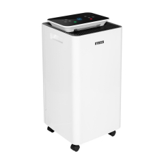 Осушувач повітря професійний Noveen DH5000 X-LINE