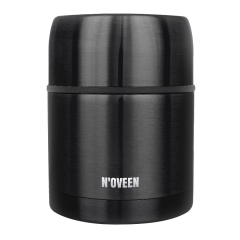 Термос пищевой Noveen TB935